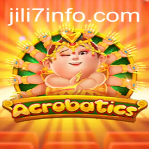 Acrobatics: A Game of Skill and Strategy with JILI7
