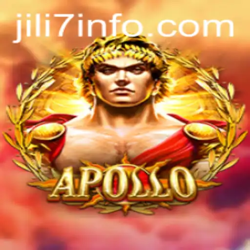 Exploring the Thrilling World of Apollo: A Journey with JILI7