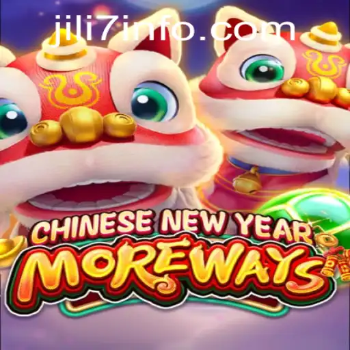 Discover the Excitement of CHINESENEWYEARMOREWAYS with JILI7