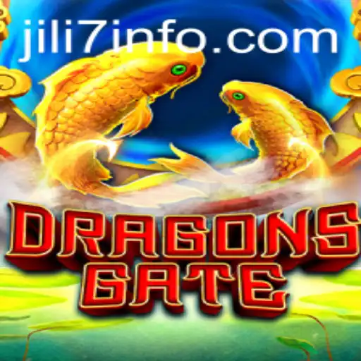 DragonsGate: Unveiling JILI7's Epic Adventure
