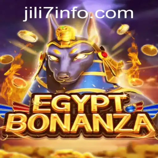 Exploring the Exciting World of EgyptBonanza by JILI7