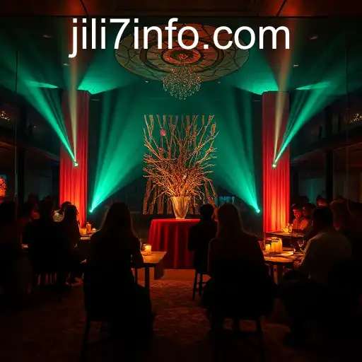 Exploring the World of Exclusive Events with JILI7
