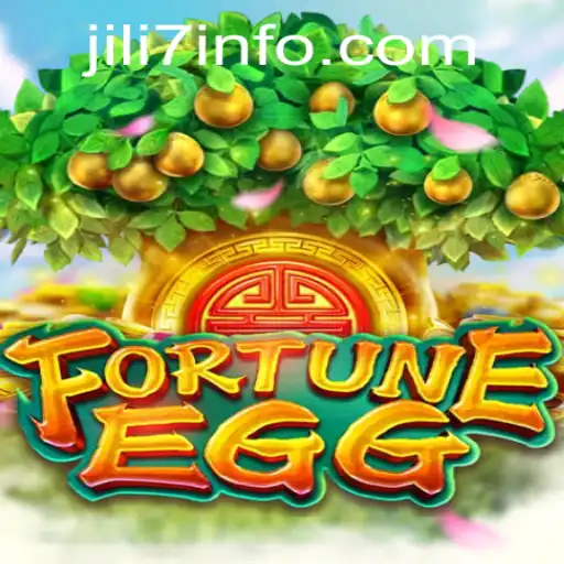 FortuneEgg and JILI7: A New Era in Gaming