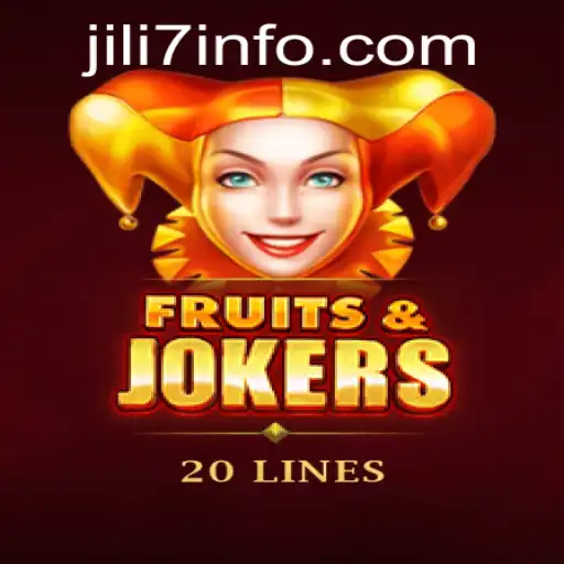 Exploring FruitsAndJokers20: A New Era in Gaming with JILI7