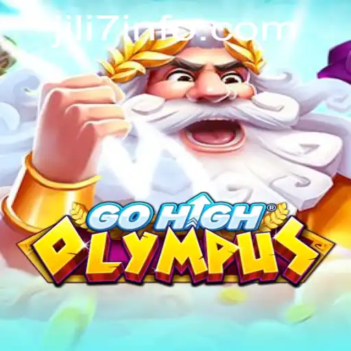 Unveiling GoHighOlympus: A Comprehensive Guide to JILI7's Latest Game
