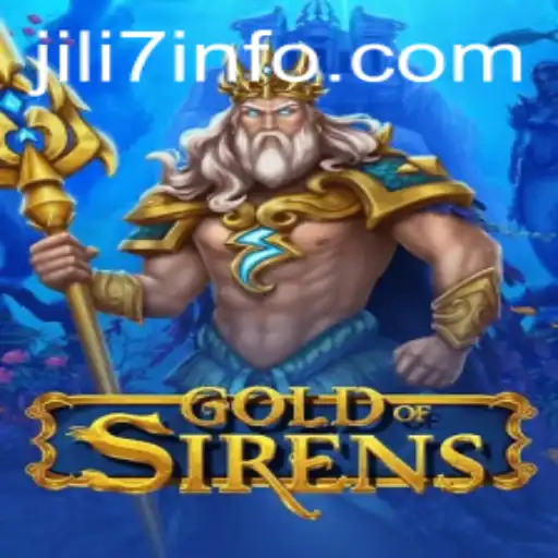 GoldofSirens: A Dive into the Mesmerizing World of Myth, Strategy, and Adventure