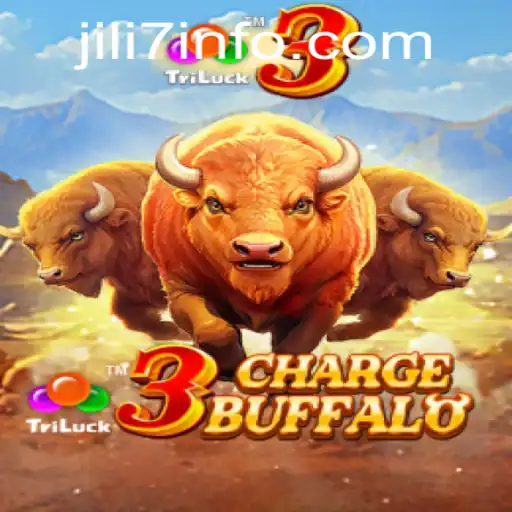 The Thrilling Adventure of 3ChargeBuffalo: An In-Depth Look