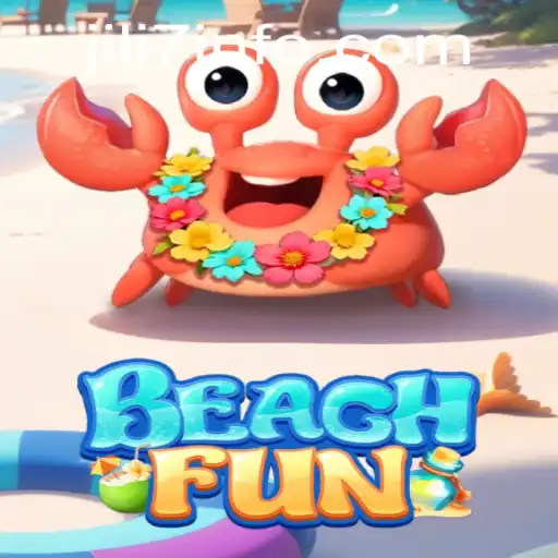 Dive into the World of BeachFun: A Comprehensive Guide