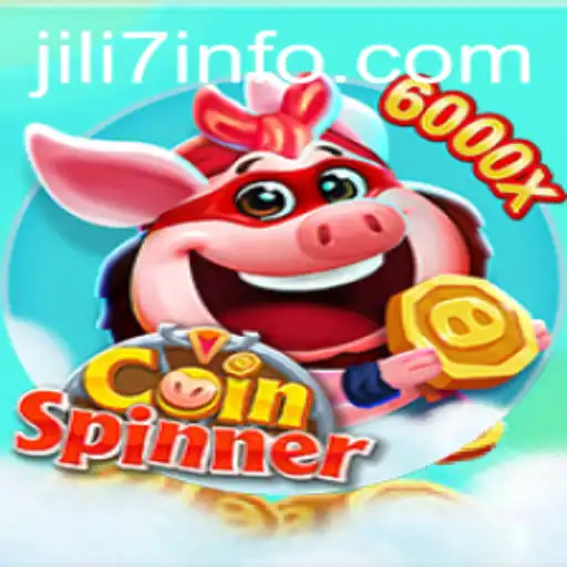 Discover CoinSpinner with JILI7: A Revolution in Gaming
