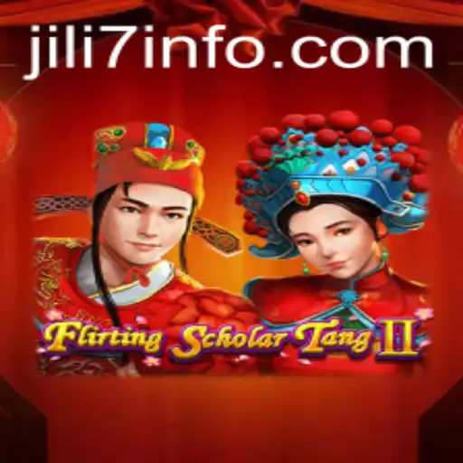 Discover the Enchanting World of FlirtingScholarTangII: A Unique Gaming Experience