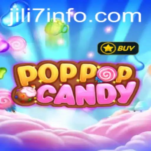 Unveiling the Colorful World of POPPOPCANDY: A Deep Dive into Gameplay and Mechanics with JILI7