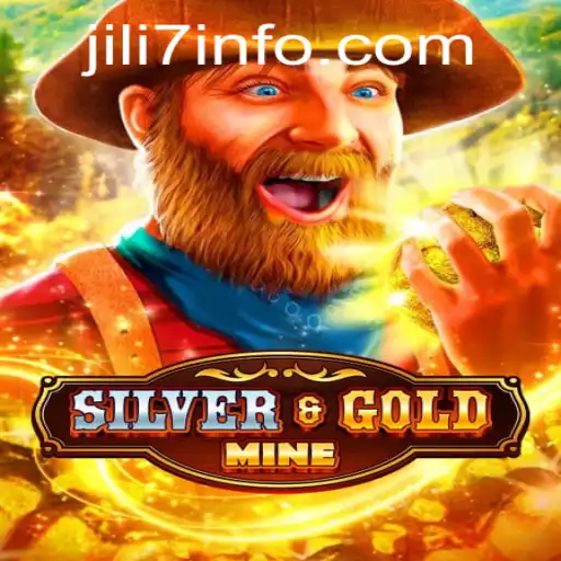 Discover the Fascinating World of SilverGold: A New Gaming Sensation