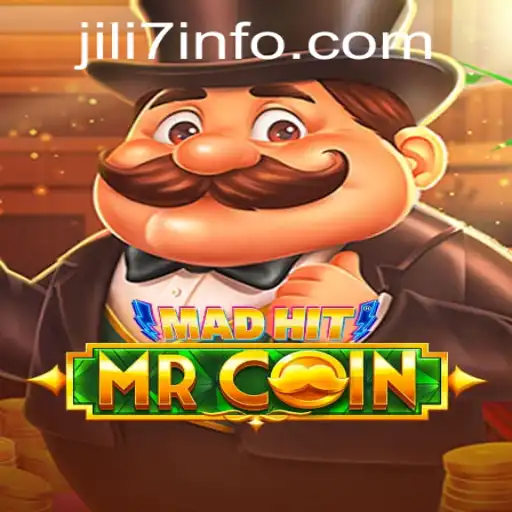Unveiling the Excitement of MadHitMrCoin: Explore the Thrills with JILI7