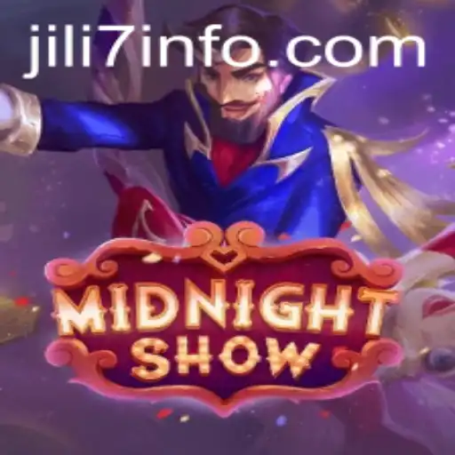 Discover the Allure of MidnightShow: Unveiling the Gaming Sensation with JILI7