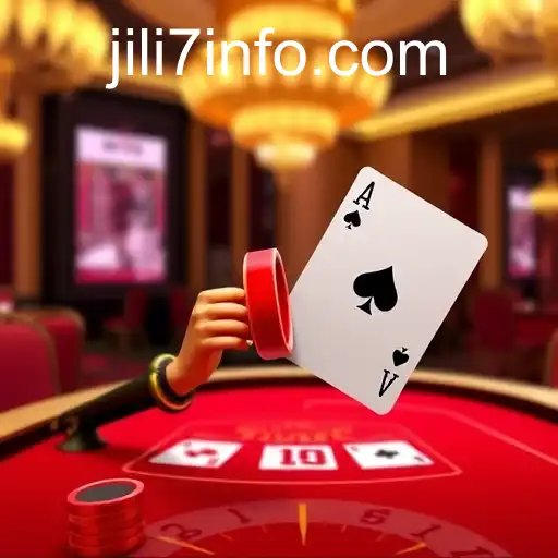 Discover the Thrill of Online Baccarat with JILI7