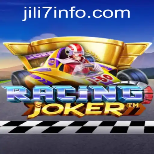 Unveiling the Thrills of RacingJoker: A Deep Dive into the Latest Sensation