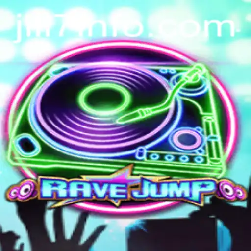 RaveJump: Leaping into the Future of Gaming with JILI7