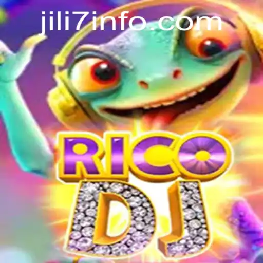 Discovering RicoDJ: The New Wave in Interactive Gaming