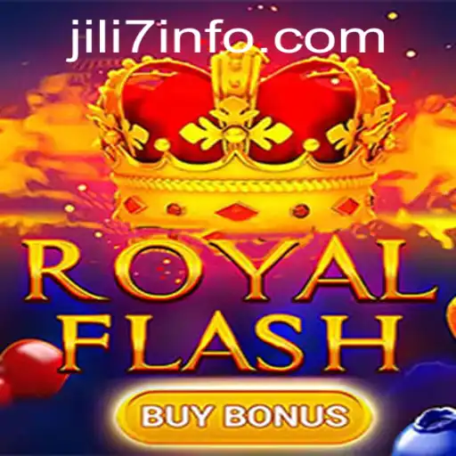 Unleashing Excitement with RoyalFlashBuyBonus: A Glimpse into the Gaming World