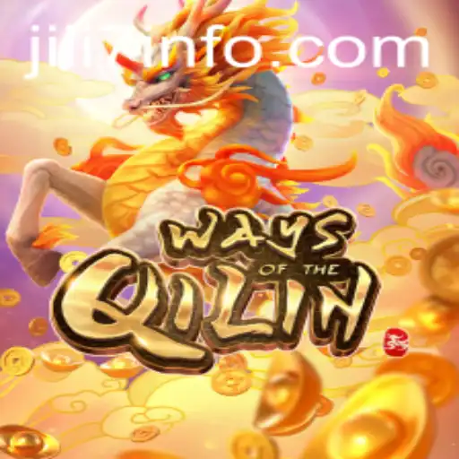 Exploring the Mystical World of 'Ways of the Qilin' by JILI7