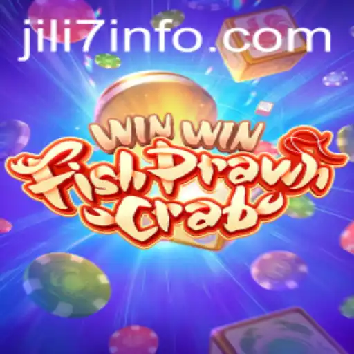 Exploring WinWinFishPrawnCrab: A Dive into the Exciting World of JILI7