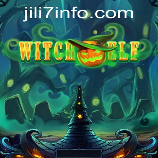 Unveiling the Enchantment: The Mystical World of WitchElf and the Magic of JILI7