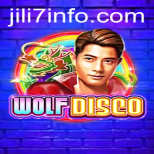 Unveiling the Mysteries of WolfDisco: A Riveting Journey into the Heart of JILI7