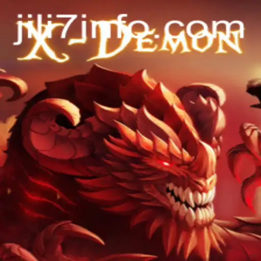 XDemon: An Immersive Gaming Experience with JILI7 Magic
